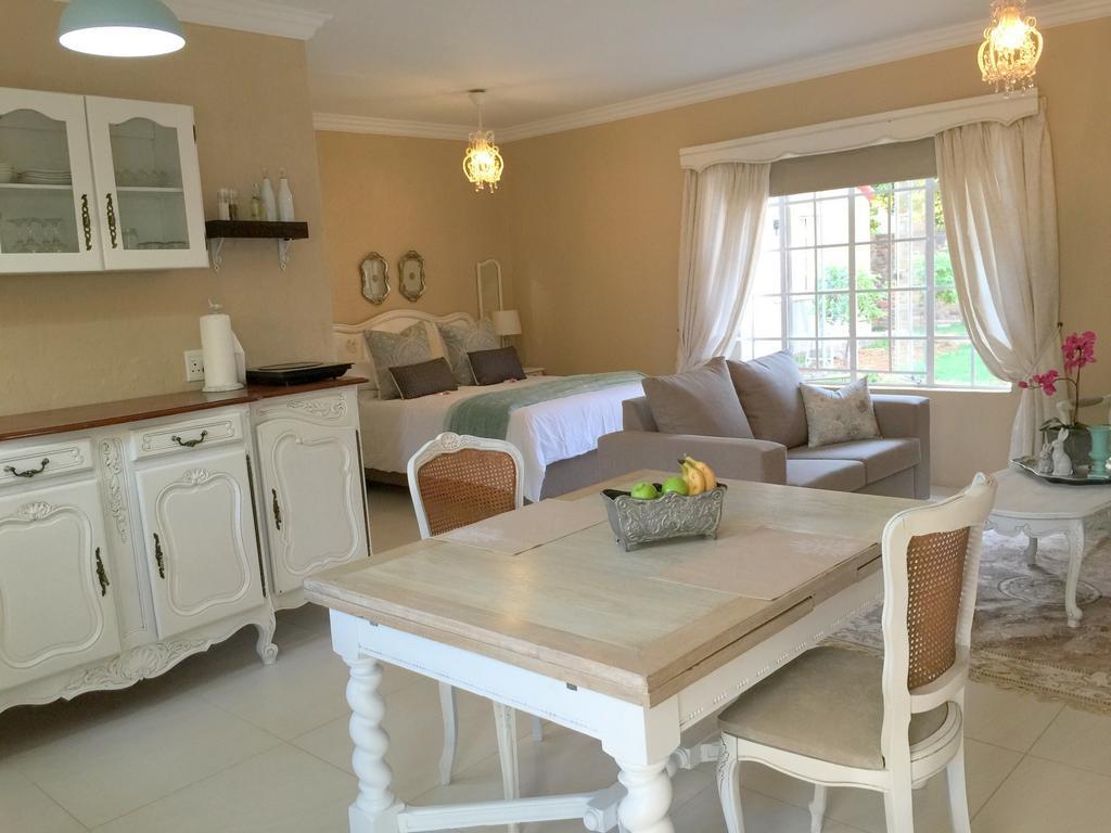 Nouveau Studios Pretoria-Noord Exteriér fotografie