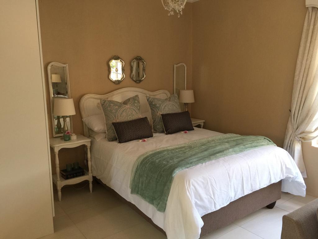 Nouveau Studios Pretoria-Noord Exteriér fotografie