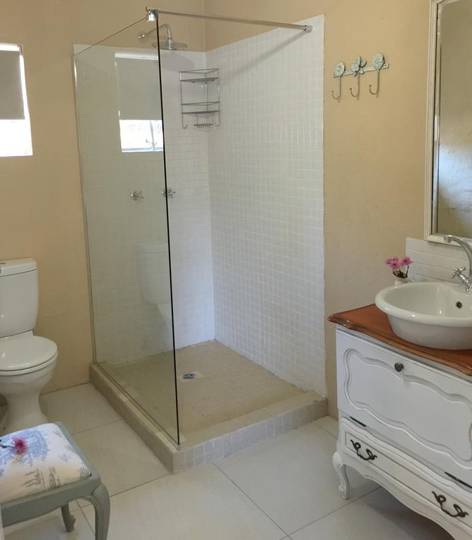 Nouveau Studios Pretoria-Noord Pokoj fotografie