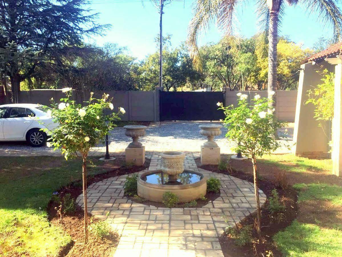 Nouveau Studios Pretoria-Noord Exteriér fotografie