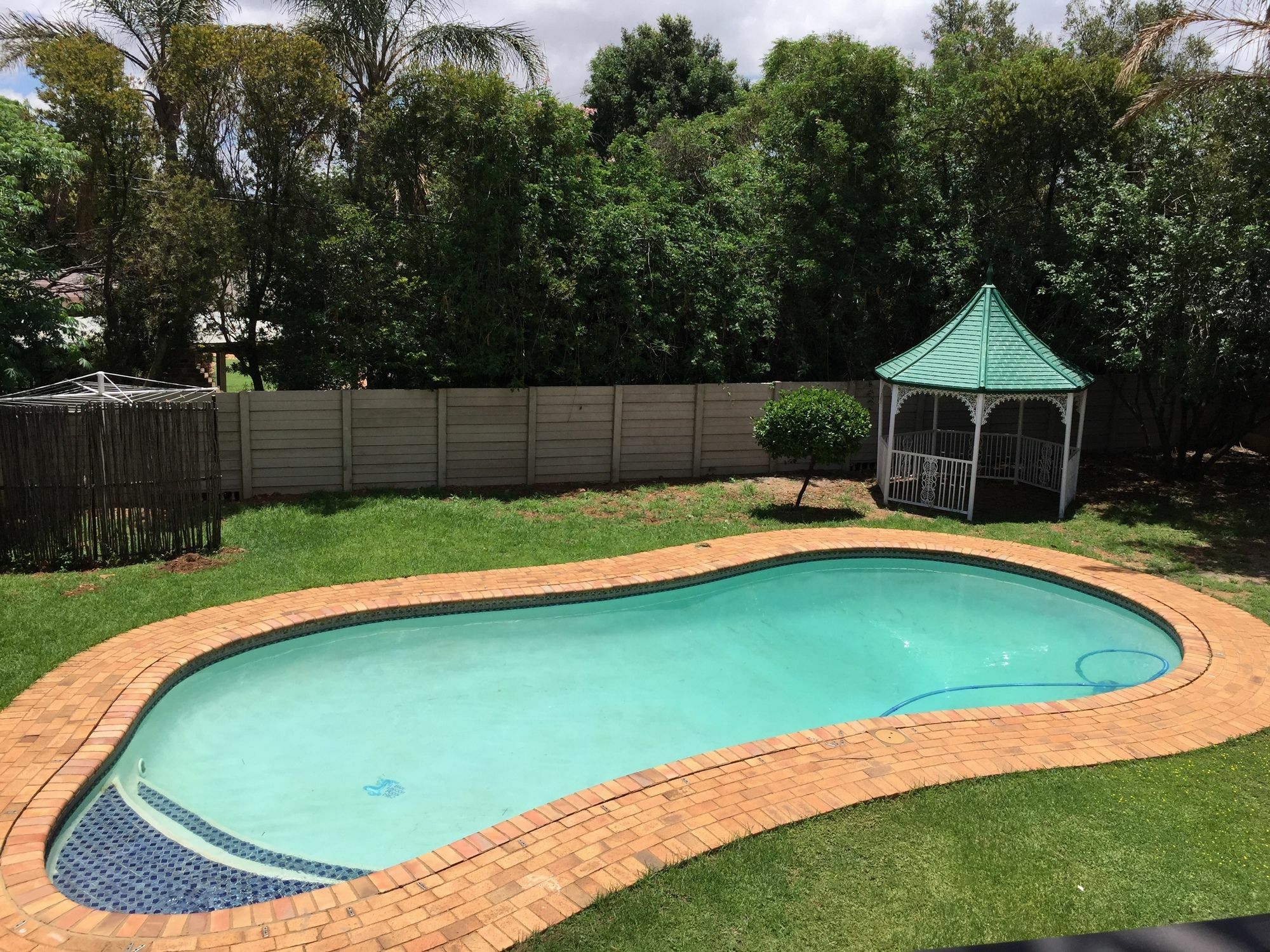 Nouveau Studios Pretoria-Noord Exteriér fotografie