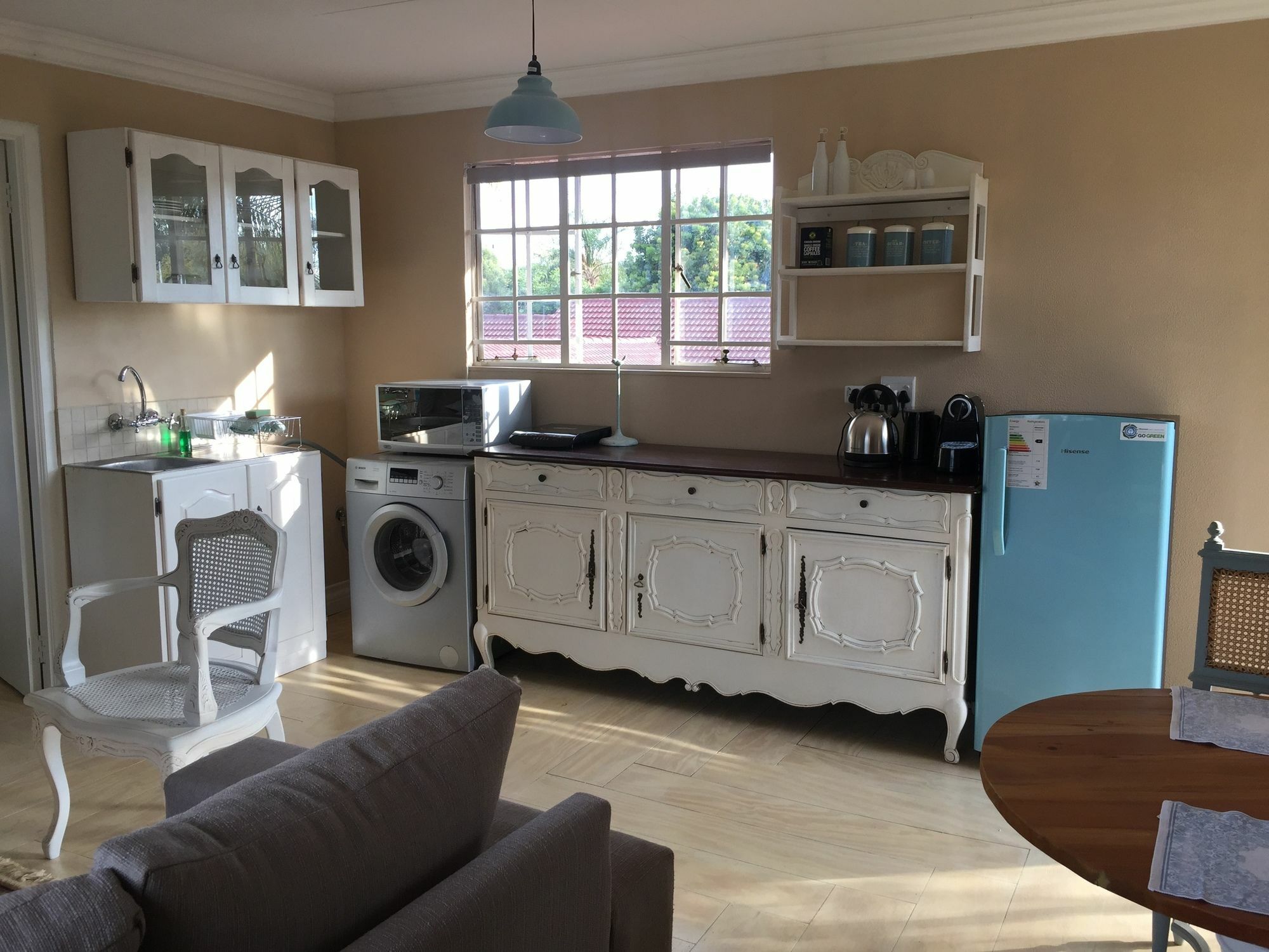 Nouveau Studios Pretoria-Noord Exteriér fotografie