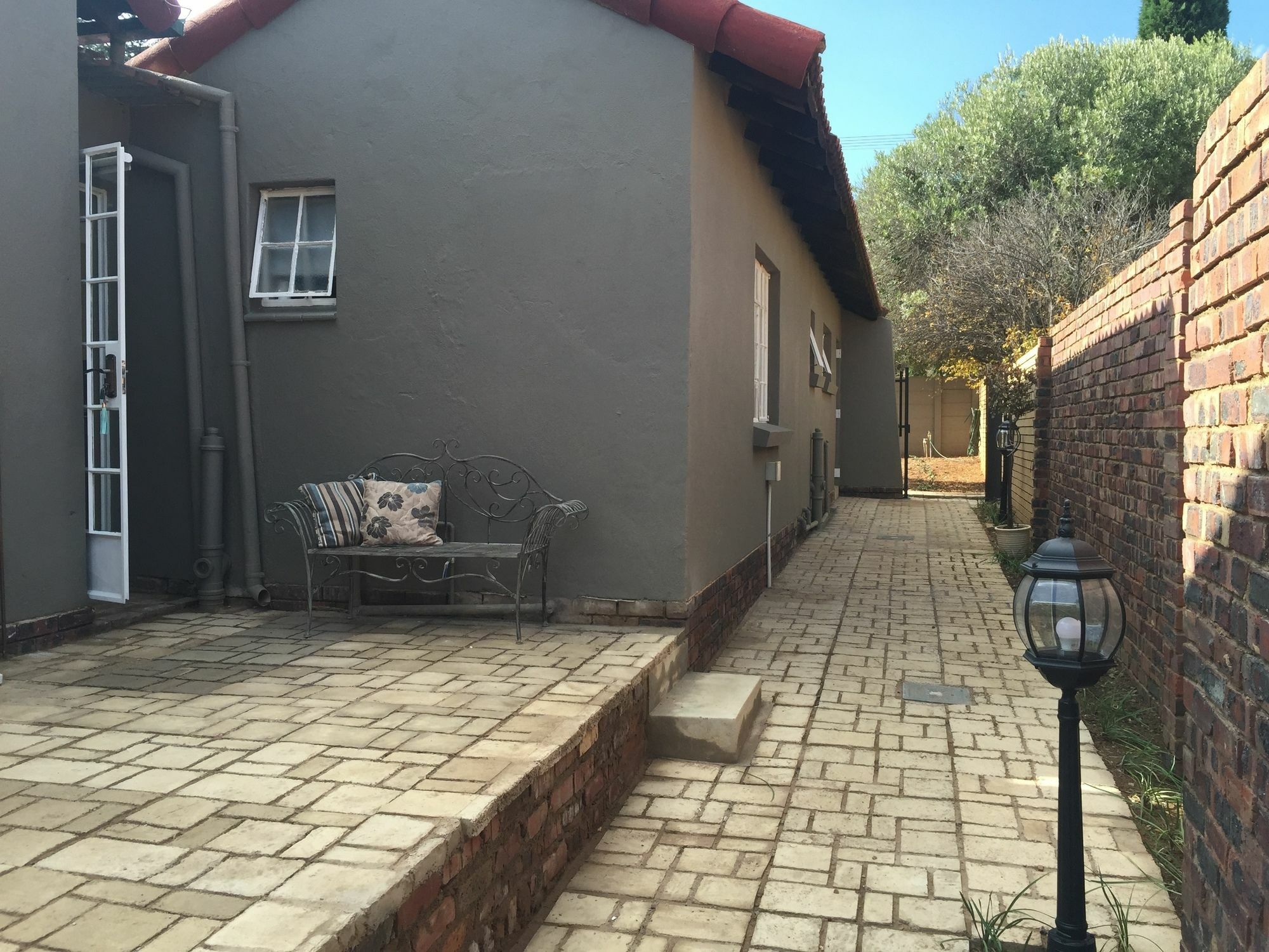 Nouveau Studios Pretoria-Noord Exteriér fotografie