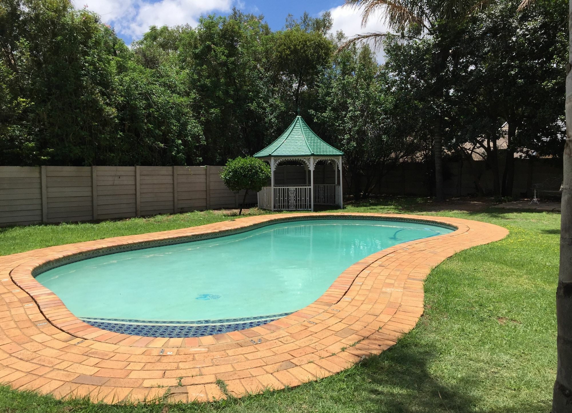 Nouveau Studios Pretoria-Noord Exteriér fotografie