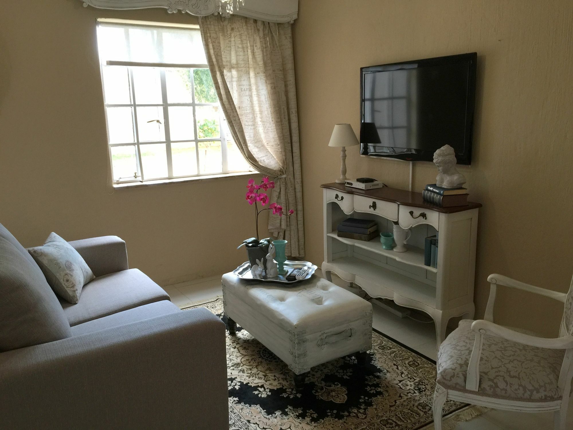 Nouveau Studios Pretoria-Noord Exteriér fotografie
